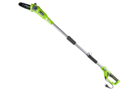 Высоторез-сучкорез Greenworks GPS7220 720W (20 см) электрический