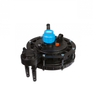 Оголовок ОСПБ 130-140/32